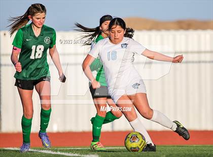 Thumbnail 3 in Vista Ridge @ Falcon photogallery.