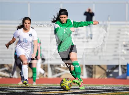 Thumbnail 3 in Vista Ridge @ Falcon photogallery.