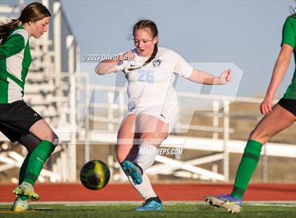 Thumbnail 3 in Vista Ridge @ Falcon photogallery.