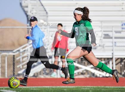 Thumbnail 3 in Vista Ridge @ Falcon photogallery.