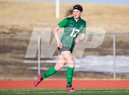 Thumbnail 1 in Vista Ridge @ Falcon photogallery.