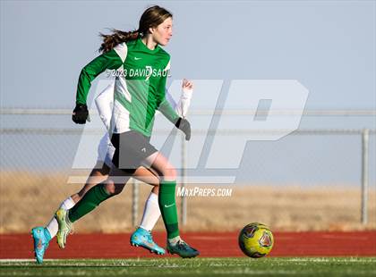 Thumbnail 2 in Vista Ridge @ Falcon photogallery.