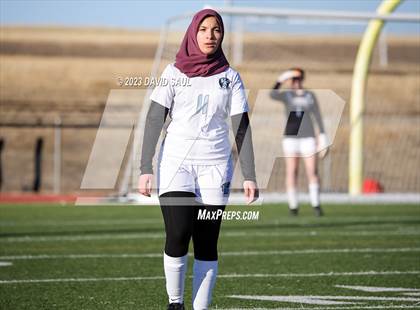 Thumbnail 3 in Vista Ridge @ Falcon photogallery.