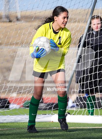 Thumbnail 3 in Vista Ridge @ Falcon photogallery.