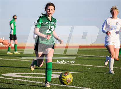 Thumbnail 2 in Vista Ridge @ Falcon photogallery.