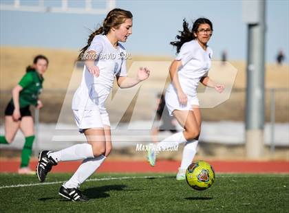 Thumbnail 2 in Vista Ridge @ Falcon photogallery.