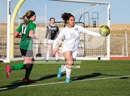 Thumbnail 3 in Vista Ridge @ Falcon photogallery.