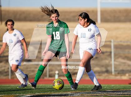Thumbnail 2 in Vista Ridge @ Falcon photogallery.