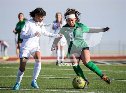 Thumbnail 3 in Vista Ridge @ Falcon photogallery.