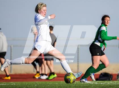 Thumbnail 2 in Vista Ridge @ Falcon photogallery.