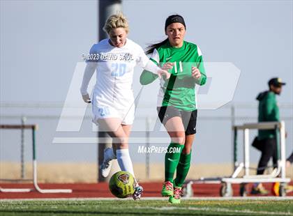 Thumbnail 1 in Vista Ridge @ Falcon photogallery.