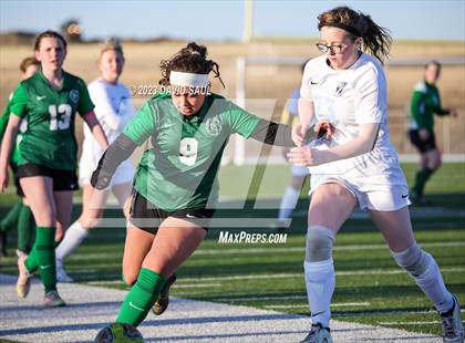 Thumbnail 1 in Vista Ridge @ Falcon photogallery.