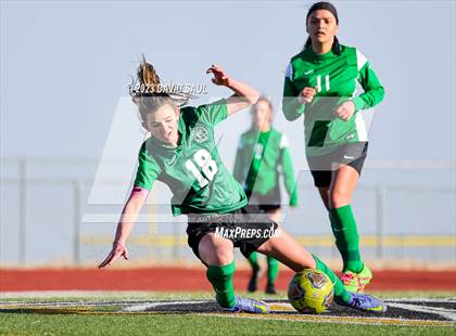 Thumbnail 3 in Vista Ridge @ Falcon photogallery.