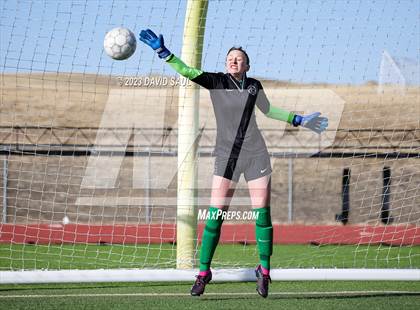 Thumbnail 3 in Vista Ridge @ Falcon photogallery.