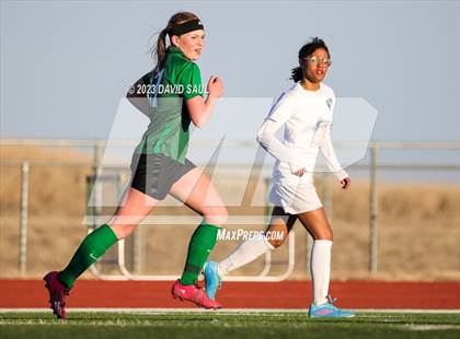Thumbnail 1 in Vista Ridge @ Falcon photogallery.
