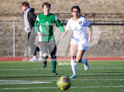 Thumbnail 1 in Vista Ridge @ Falcon photogallery.