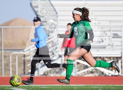 Thumbnail 1 in Vista Ridge @ Falcon photogallery.
