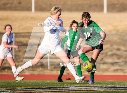 Thumbnail 1 in Vista Ridge @ Falcon photogallery.