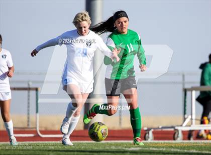 Thumbnail 3 in Vista Ridge @ Falcon photogallery.