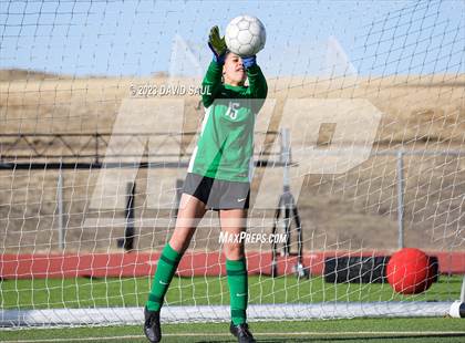 Thumbnail 2 in Vista Ridge @ Falcon photogallery.