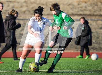 Thumbnail 1 in Vista Ridge @ Falcon photogallery.