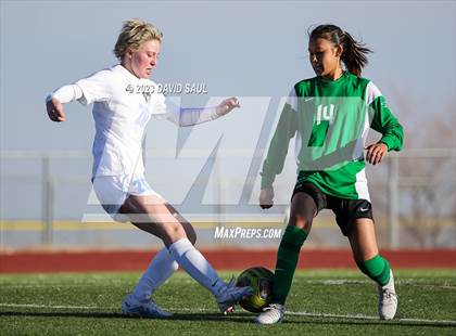 Thumbnail 1 in Vista Ridge @ Falcon photogallery.