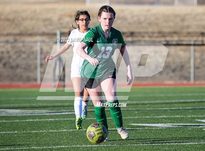 Thumbnail 3 in Vista Ridge @ Falcon photogallery.