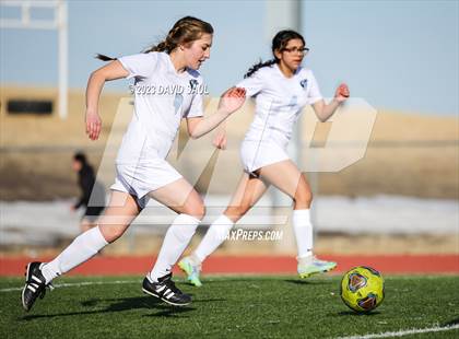 Thumbnail 3 in Vista Ridge @ Falcon photogallery.