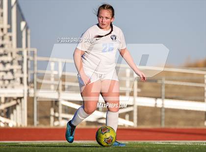Thumbnail 1 in Vista Ridge @ Falcon photogallery.