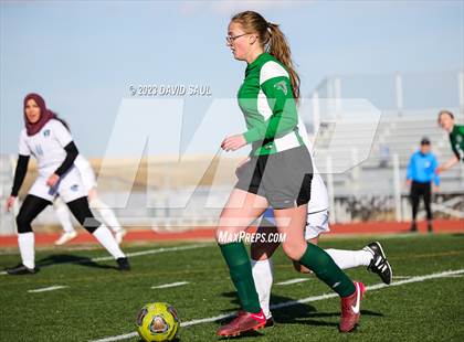 Thumbnail 3 in Vista Ridge @ Falcon photogallery.