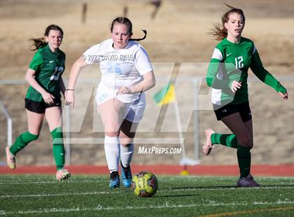 Thumbnail 3 in Vista Ridge @ Falcon photogallery.