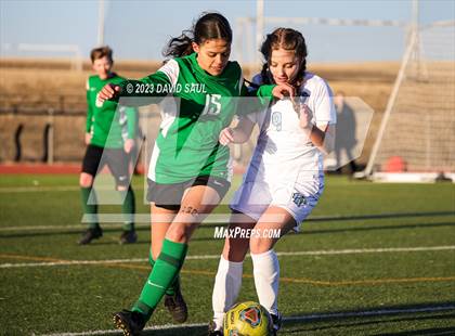 Thumbnail 2 in Vista Ridge @ Falcon photogallery.