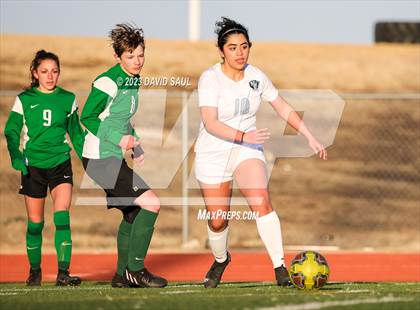 Thumbnail 2 in Vista Ridge @ Falcon photogallery.