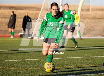 Thumbnail 1 in Vista Ridge @ Falcon photogallery.
