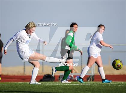 Thumbnail 2 in Vista Ridge @ Falcon photogallery.