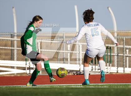 Thumbnail 3 in Vista Ridge @ Falcon photogallery.