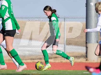 Thumbnail 1 in Vista Ridge @ Falcon photogallery.