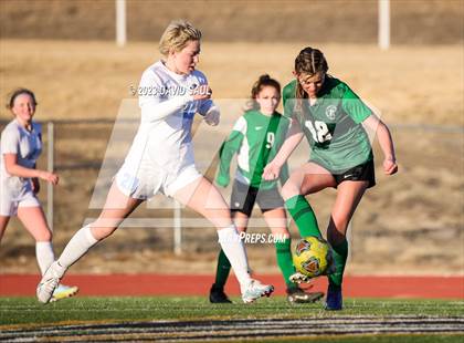 Thumbnail 3 in Vista Ridge @ Falcon photogallery.