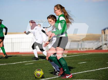 Thumbnail 1 in Vista Ridge @ Falcon photogallery.