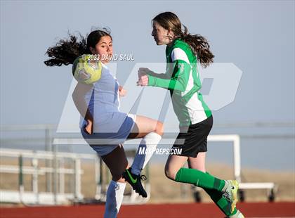 Thumbnail 3 in Vista Ridge @ Falcon photogallery.