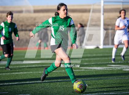 Thumbnail 3 in Vista Ridge @ Falcon photogallery.