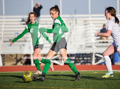 Thumbnail 1 in Vista Ridge @ Falcon photogallery.