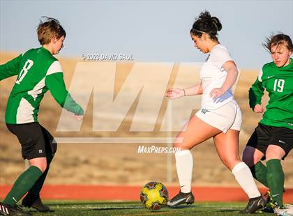 Thumbnail 2 in Vista Ridge @ Falcon photogallery.