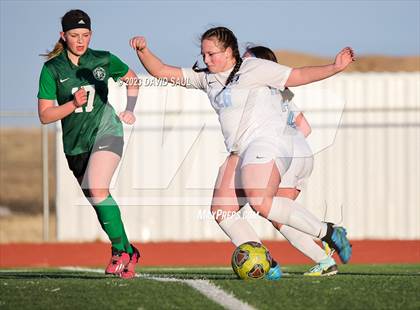 Thumbnail 1 in Vista Ridge @ Falcon photogallery.