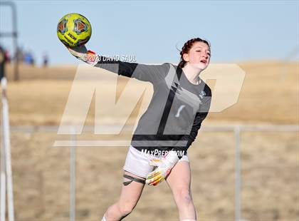 Thumbnail 1 in Vista Ridge @ Falcon photogallery.
