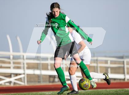 Thumbnail 1 in Vista Ridge @ Falcon photogallery.