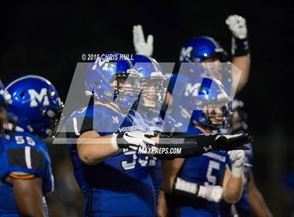 Thumbnail 1 in Mooresville VS Myers Park (Jamboree) photogallery.