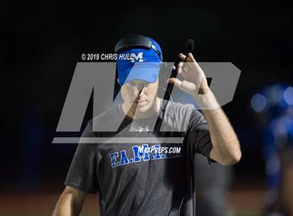 Thumbnail 2 in Mooresville VS Myers Park (Jamboree) photogallery.