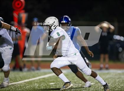 Thumbnail 2 in Mooresville VS Myers Park (Jamboree) photogallery.