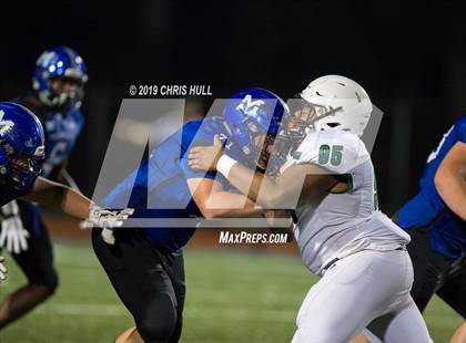 Thumbnail 2 in Mooresville VS Myers Park (Jamboree) photogallery.